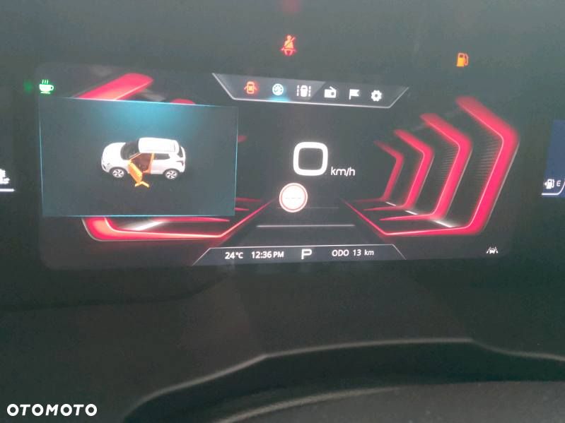 SsangYong/KGM Tivoli 1.5 T-GDI Adventure - 22