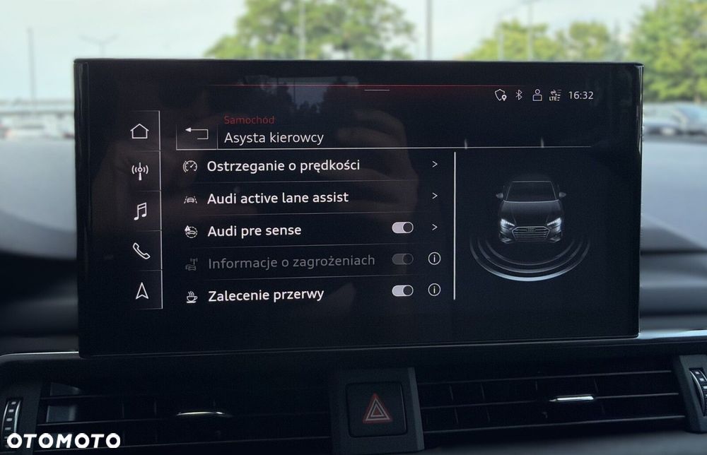Audi A4 Limousine 40 TDI mHEV S tronic - 20