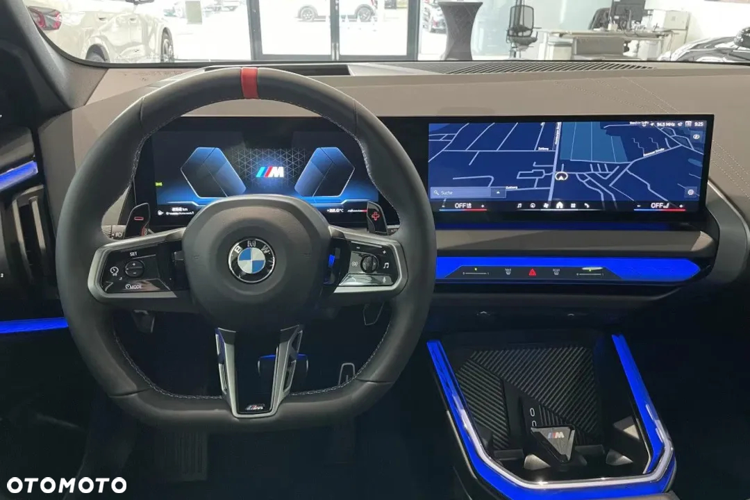 BMW X3 M M50 xDrive - 11