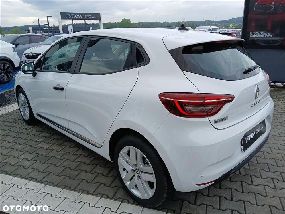 Renault Clio 1.0 SCe Zen - 4