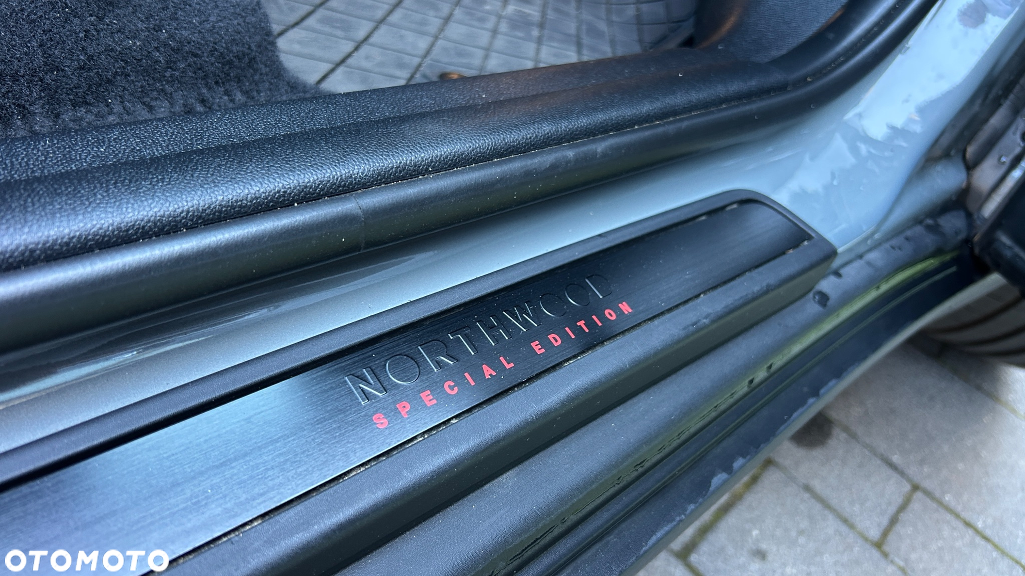 MINI Countryman Cooper Untamed Edition - 34
