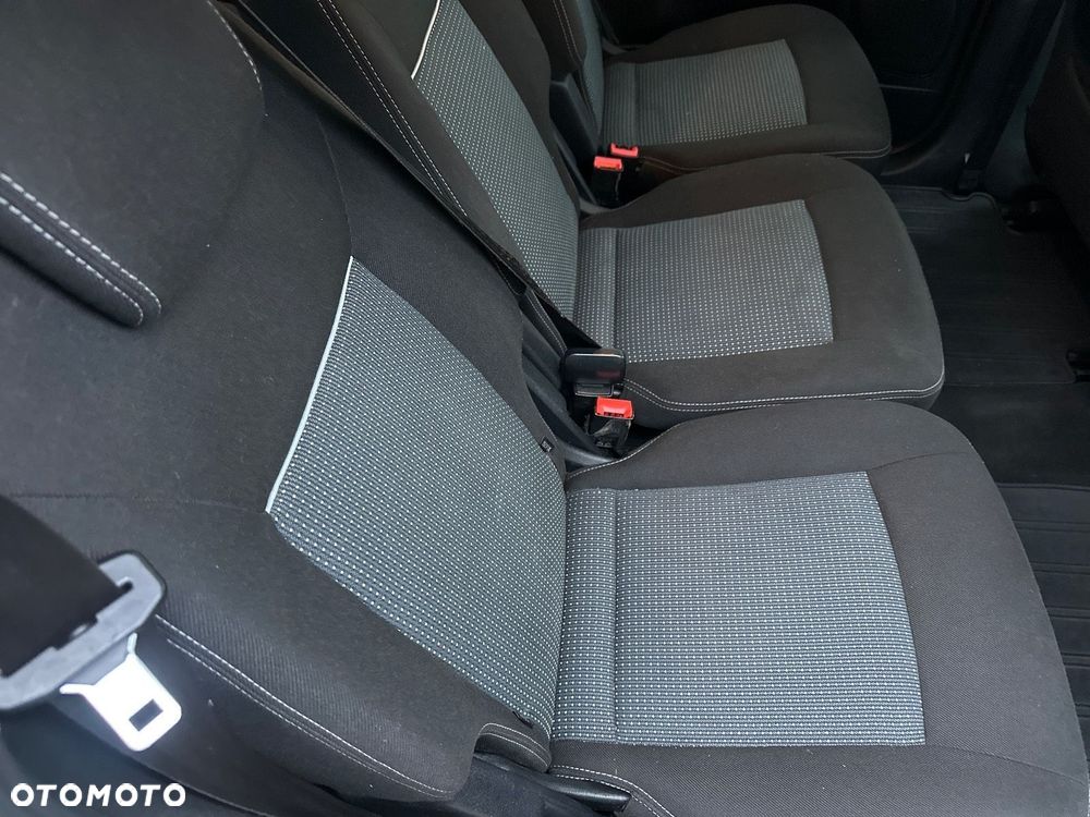 Ford Galaxy 2.0 TDCi DPF Trend - 16