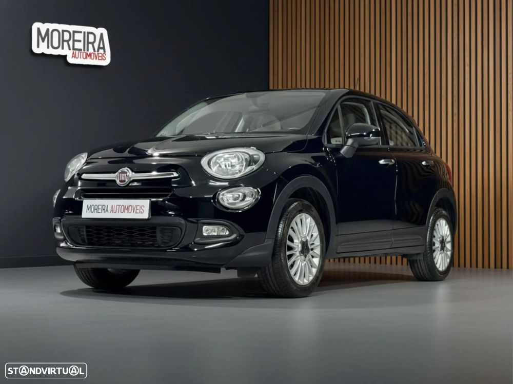Fiat 500X - 2