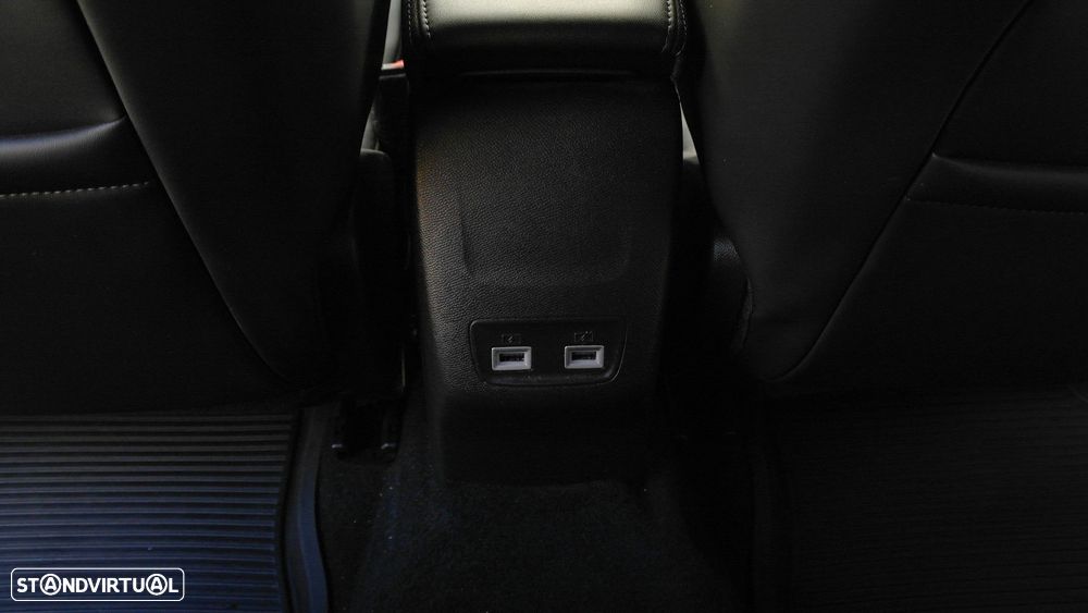 Peugeot e-208 50 kWh Active - 34