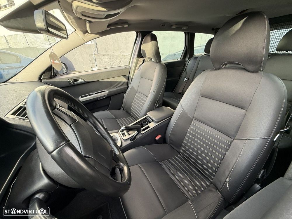Volvo V50 1.6 D Kinetic - 6