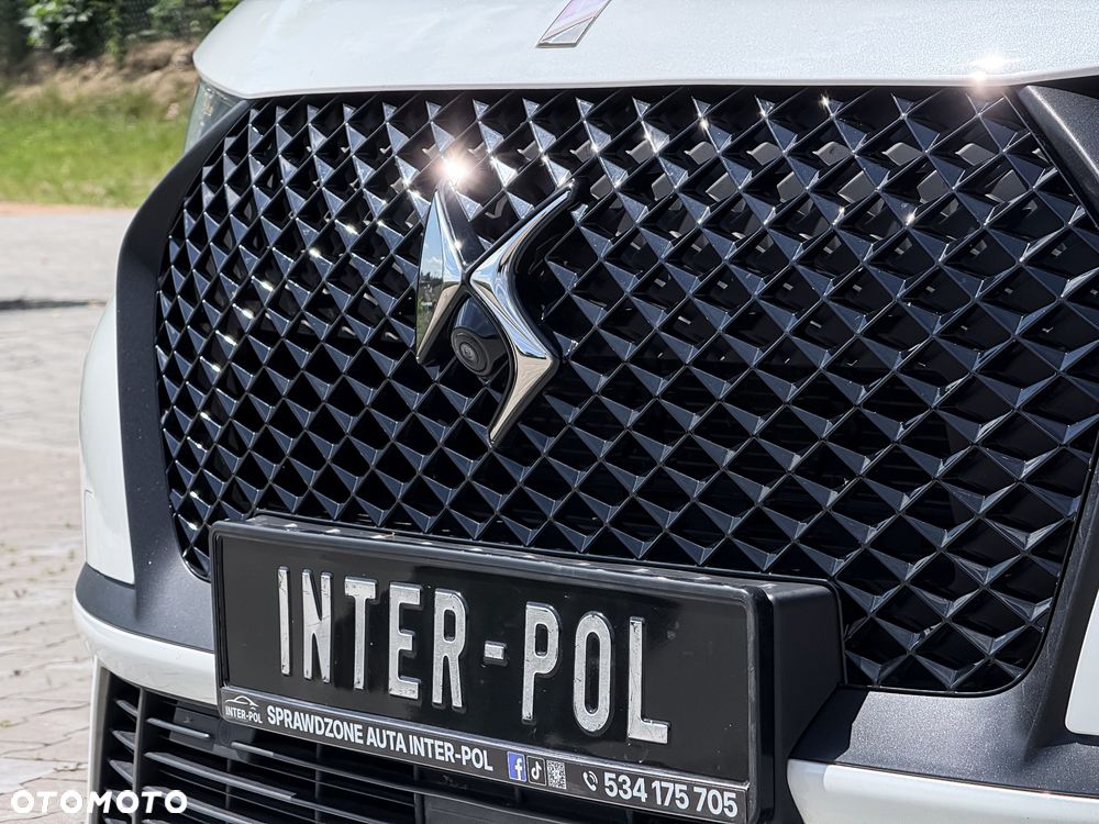 DS Automobiles DS 7 Crossback 1.6 PureTech Performance Line + - 37