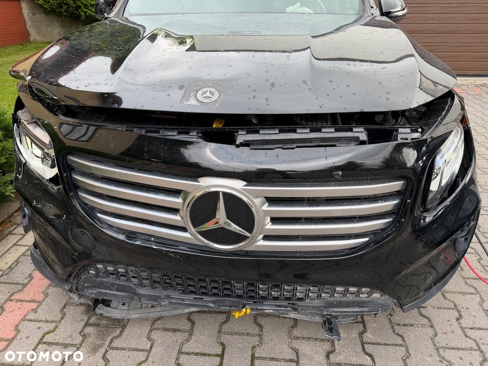 Mercedes-Benz GLB - 8