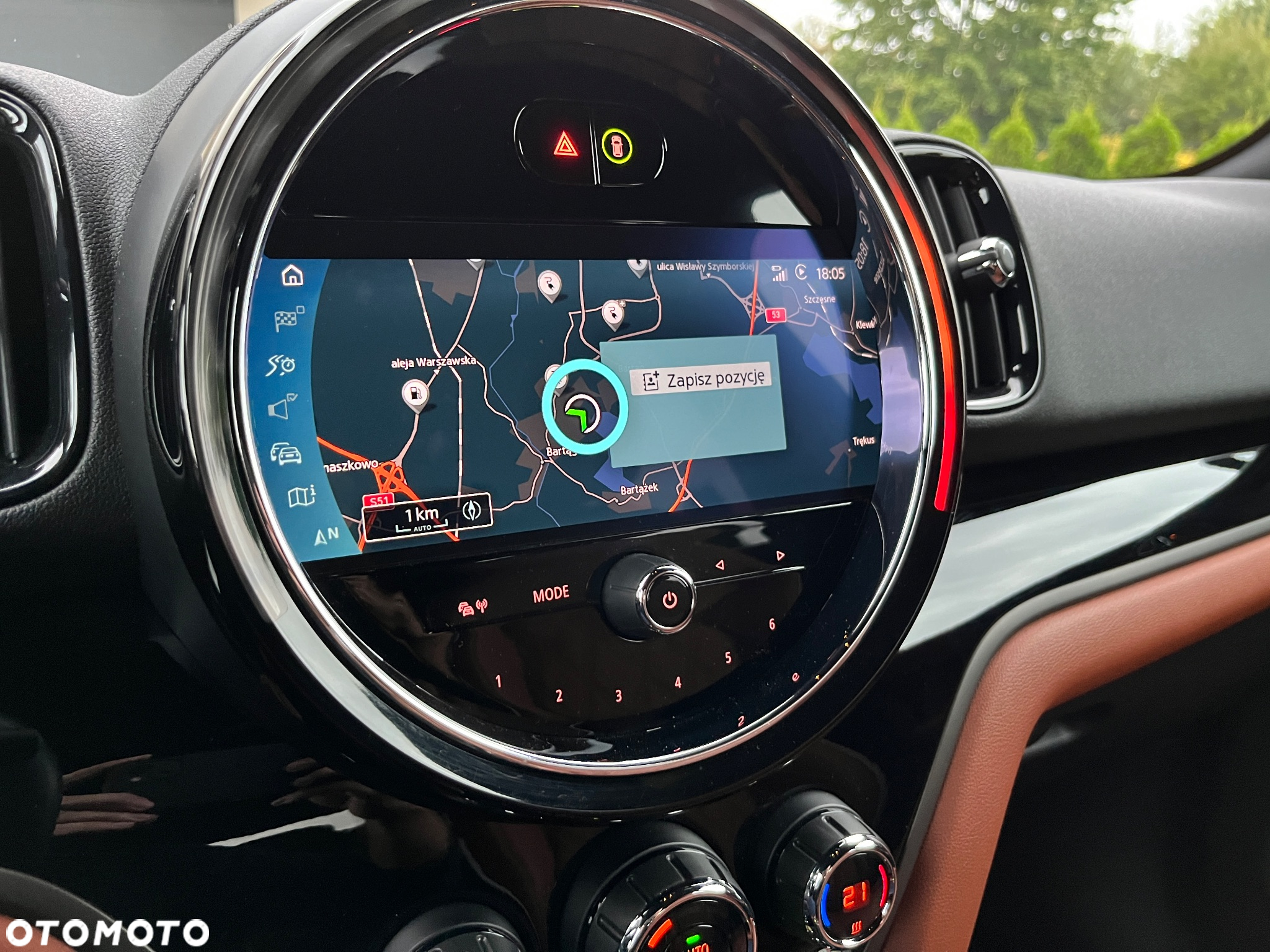 MINI Countryman Cooper SE ALL4 Shadow Edition - 28