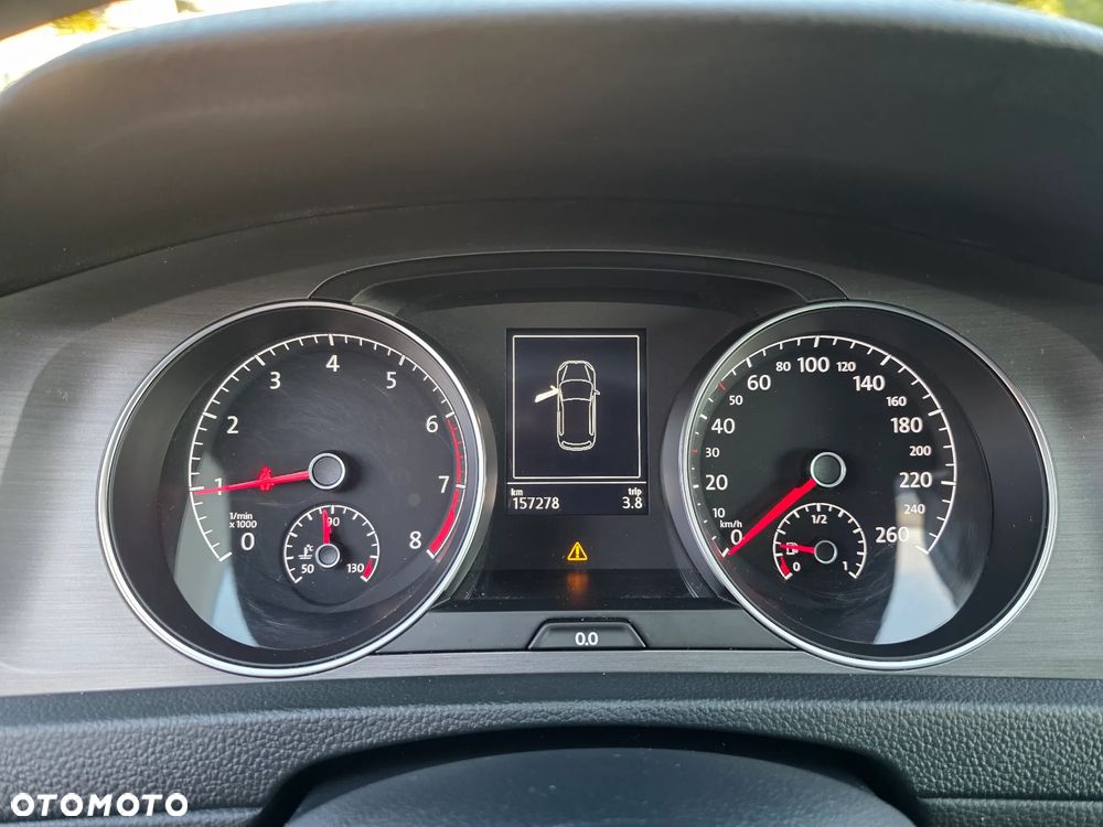 Volkswagen Golf VII 1.2 TSI BMT Trendline - 18