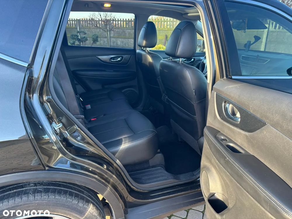 Nissan X-Trail 1.6 DCi Tekna 4WD - 19