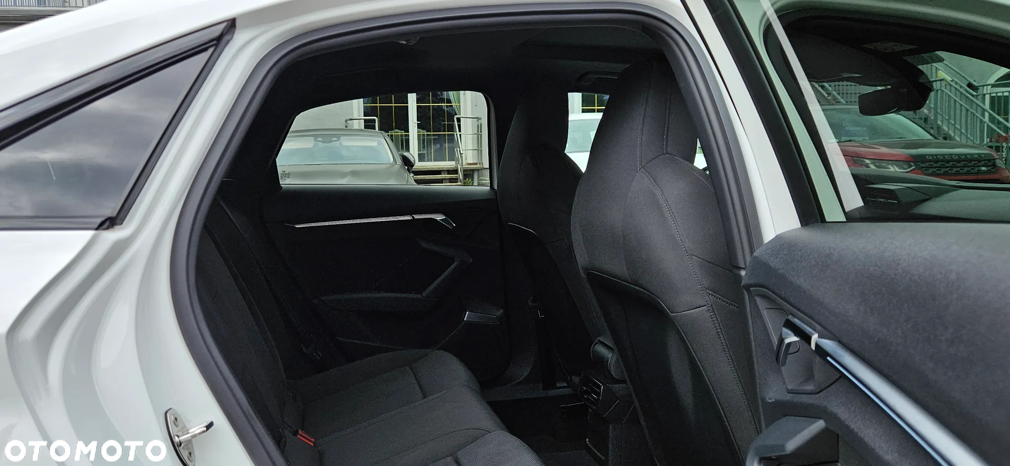 Audi A3 35 TFSI Sport S tronic - 16
