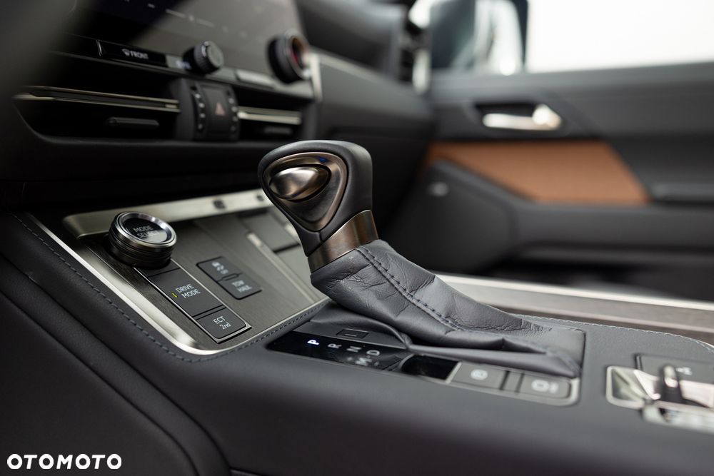 Lexus GX - 35