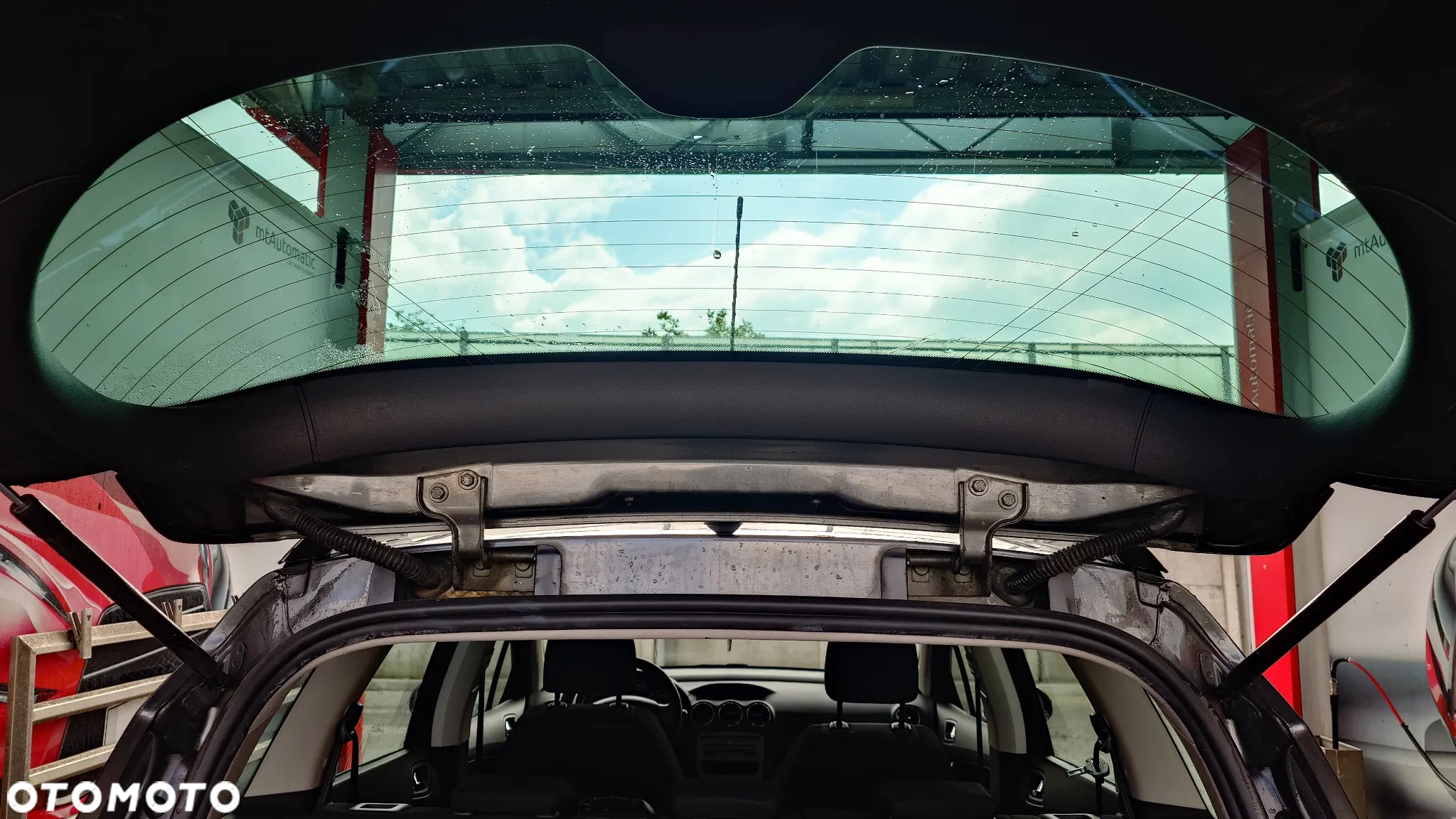 Peugeot 308 1.6 HDi Trendy - 17