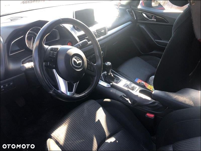 Mazda 3 - 5