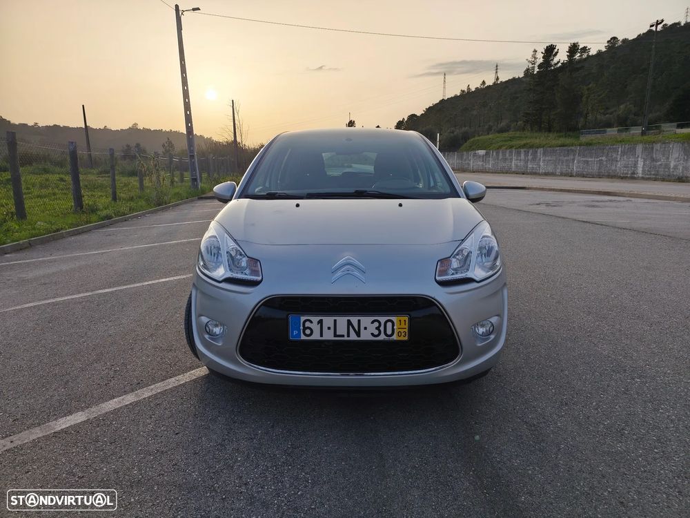 Citroën C3 - 2