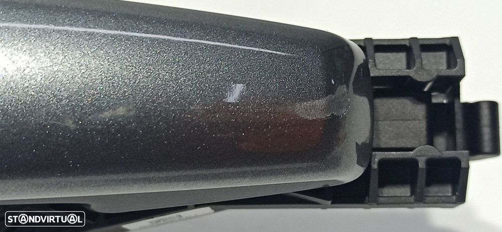 PUXADOR EXTERIOR FRENTE DIREITO OPEL CORSA E EDITION - 5