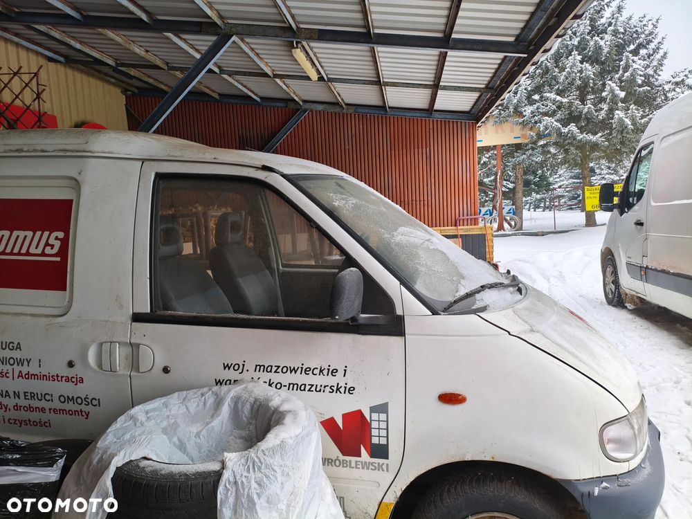 Części samochodowe - 2