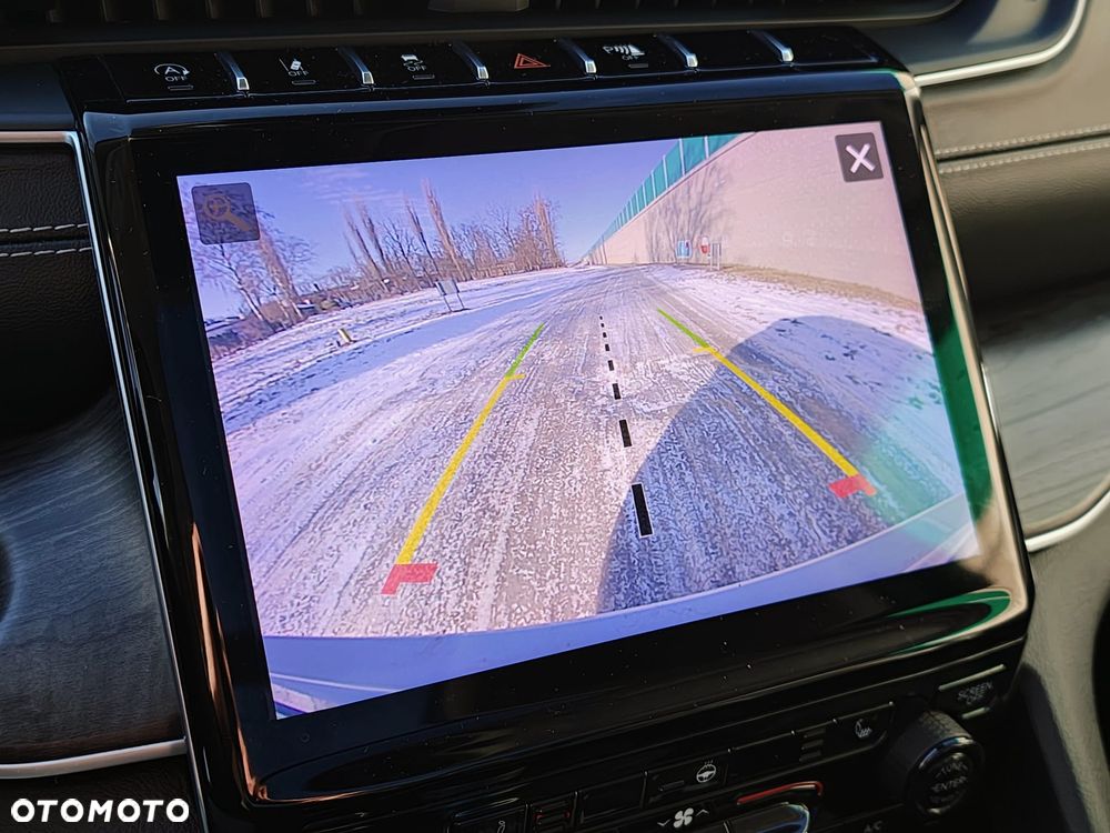 Jeep Grand Cherokee 3.6 V6 Limited - 24