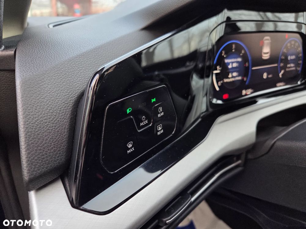 Volkswagen Golf 2.0 TDI - 25