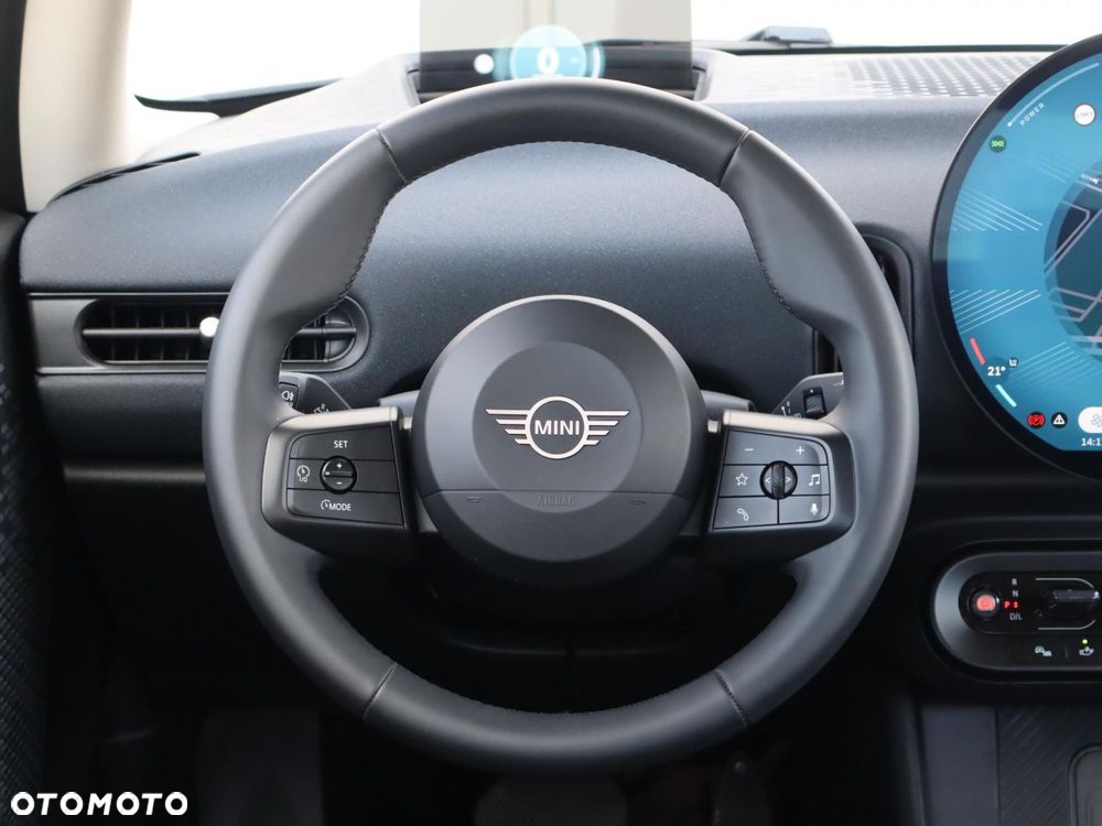 MINI Cooper C Linia Essential - 12