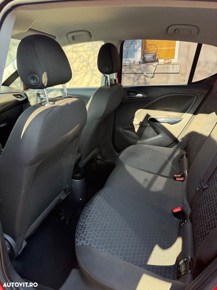 Opel Corsa 1.4 Active - 10