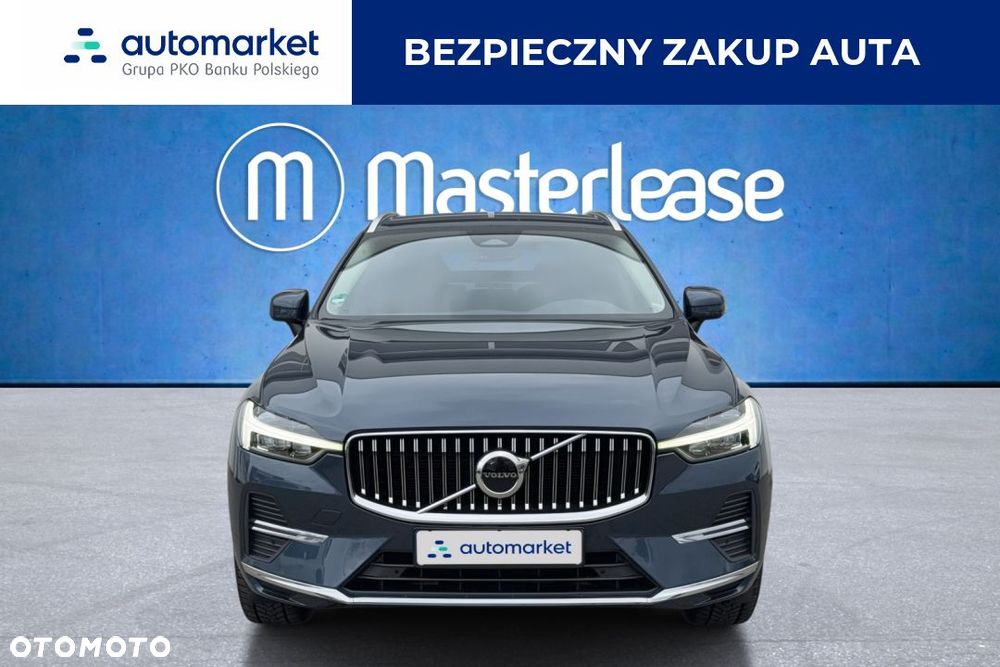 Volvo XC 60 B4 D AWD Plus Bright - 3