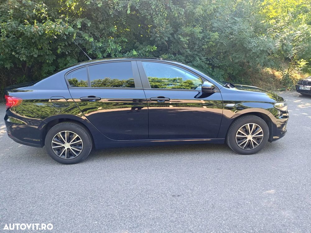 Fiat Tipo 1.4 Pop - 5