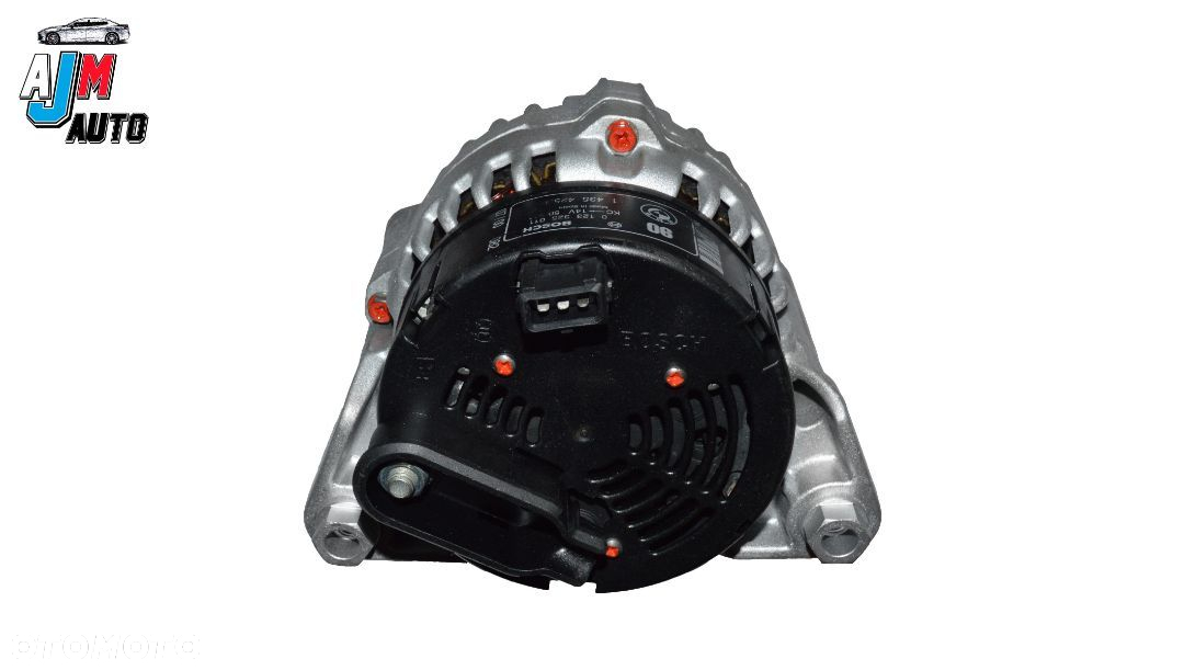 Alternator 0123325011 316 318 1.9 i Ci BMW 3 E46 Z3 E36 - 4