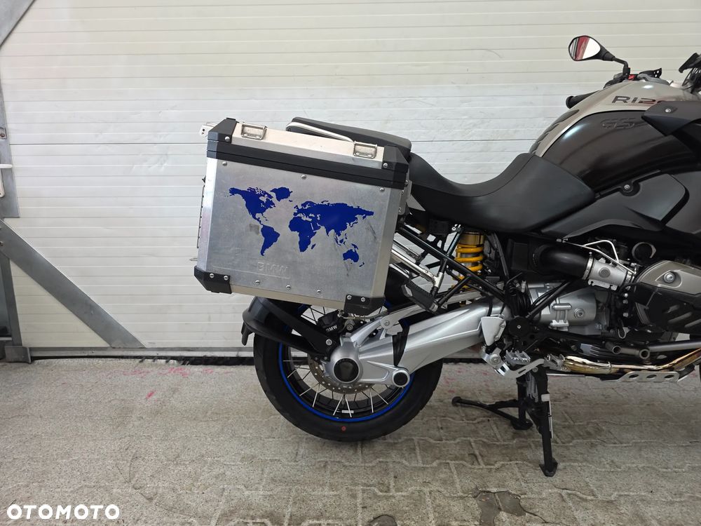 BMW GS - 13