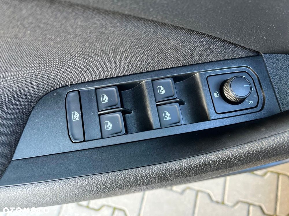 Skoda Kamiq 1.0 TSI Ambition - 22