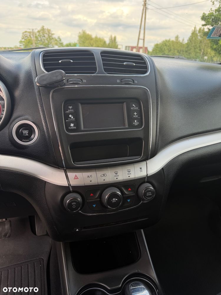 Dodge Journey - 17