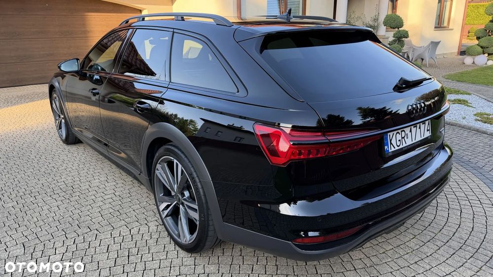 Audi A6 Allroad - 8