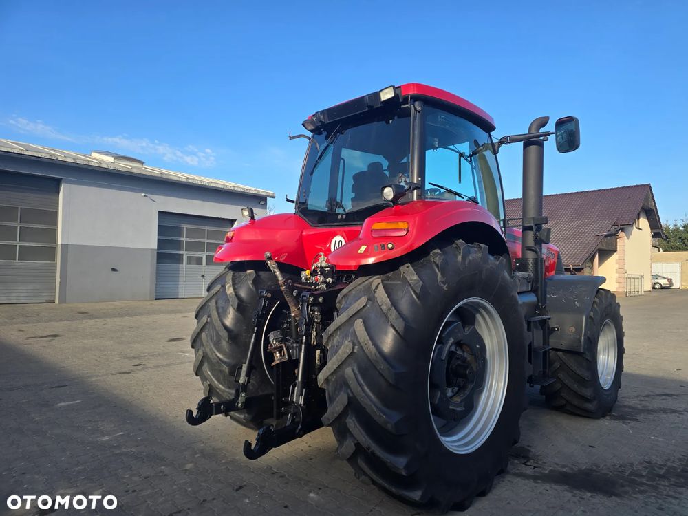 Case IH Magnum 310 - 7
