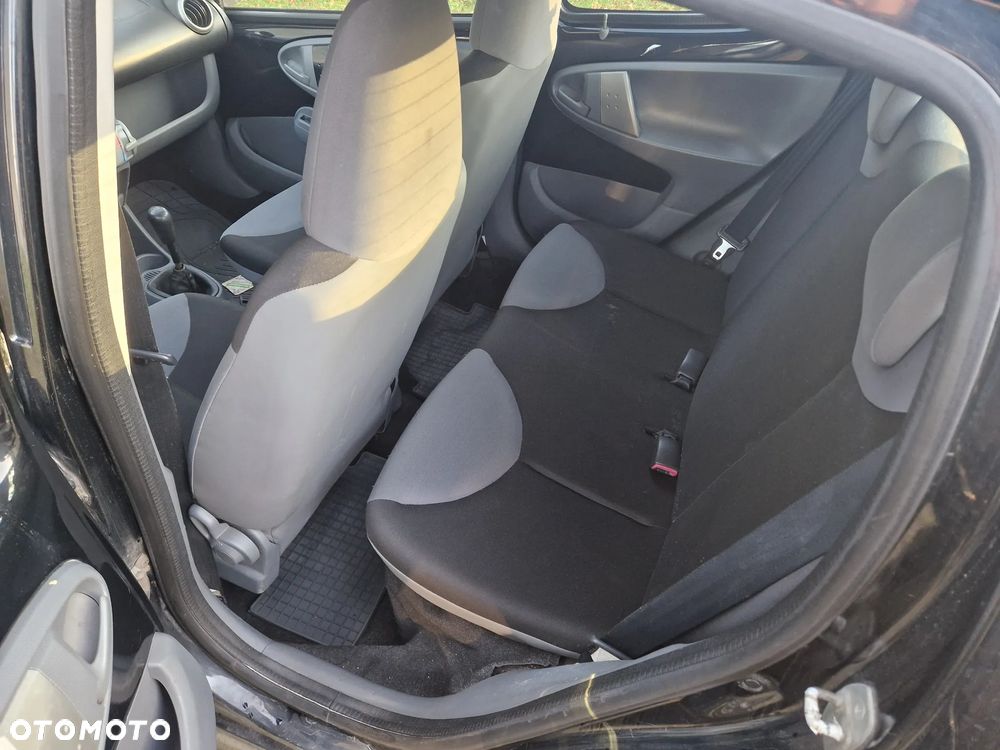 Citroën C1 1.0i Impress - 8