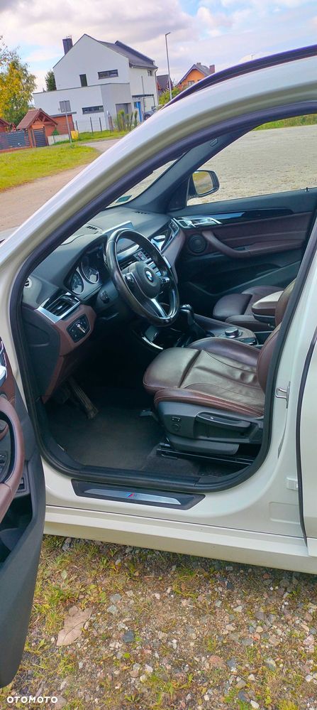BMW X1 - 9