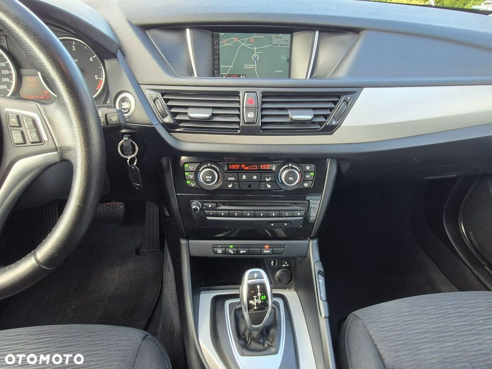BMW X1 - 31