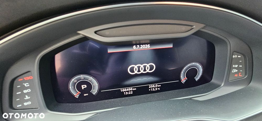 Audi A7 Sportback 40 TDI mHEV S tronic - 25