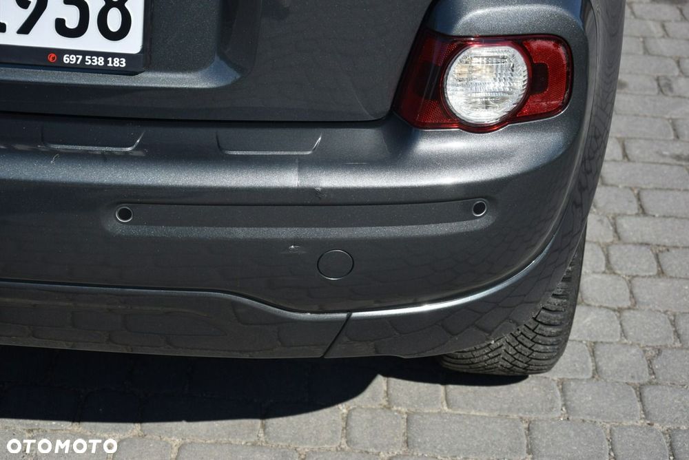 Citroën C3 Picasso 1.6i Exclusive - 15