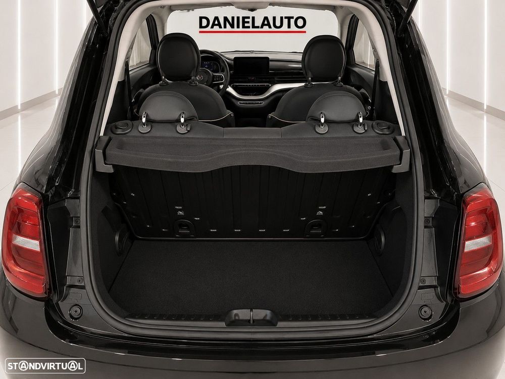 Fiat 500e Passion - 9