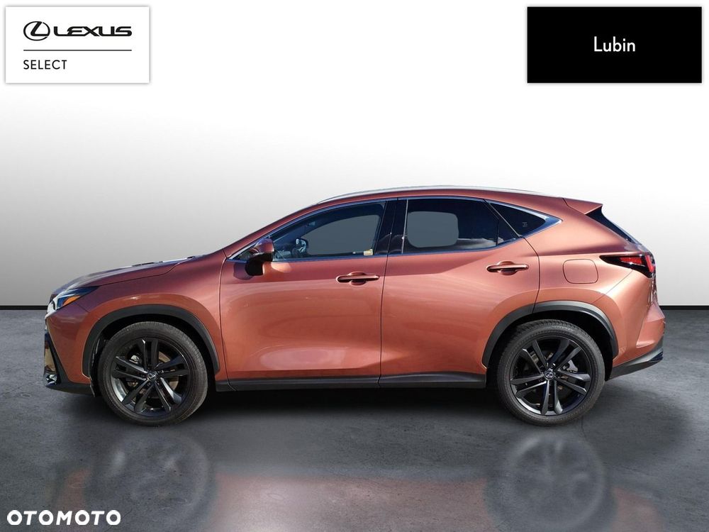 Lexus NX - 2