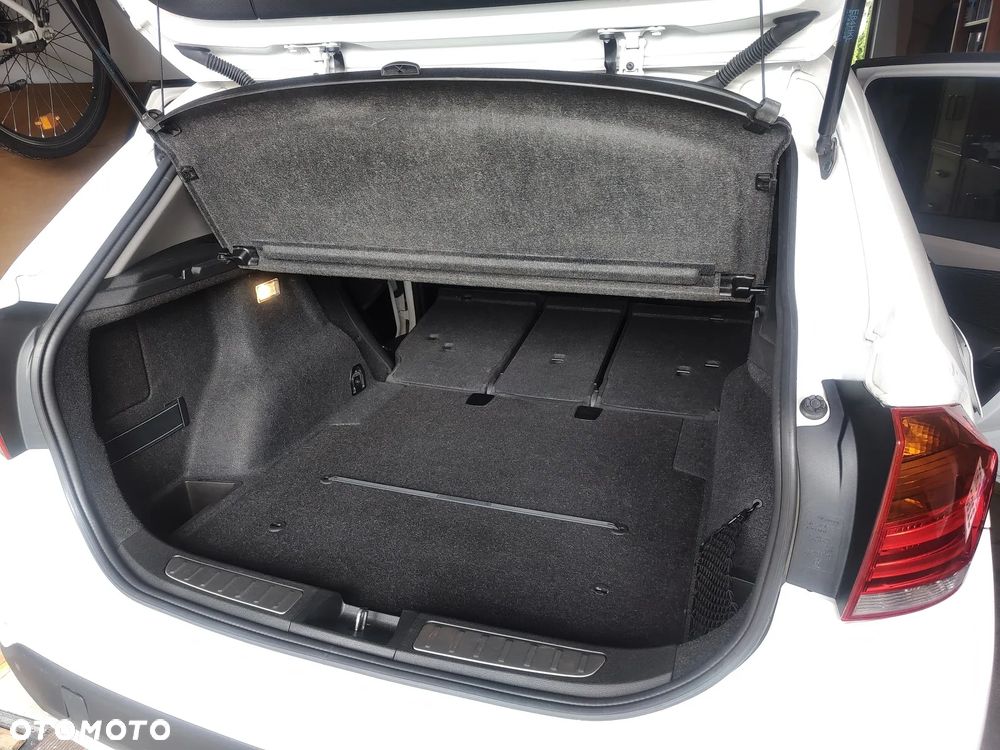 BMW X1 - 22