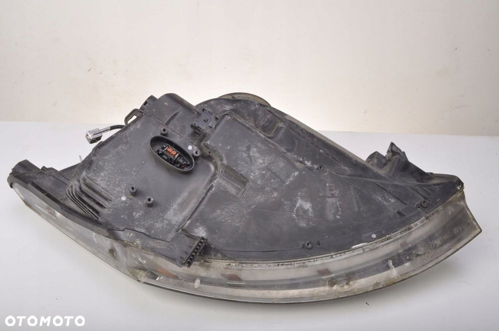 CITROEN C4 Picasso I LAMPA LEWA PRZEDNIA XENON EU - 8