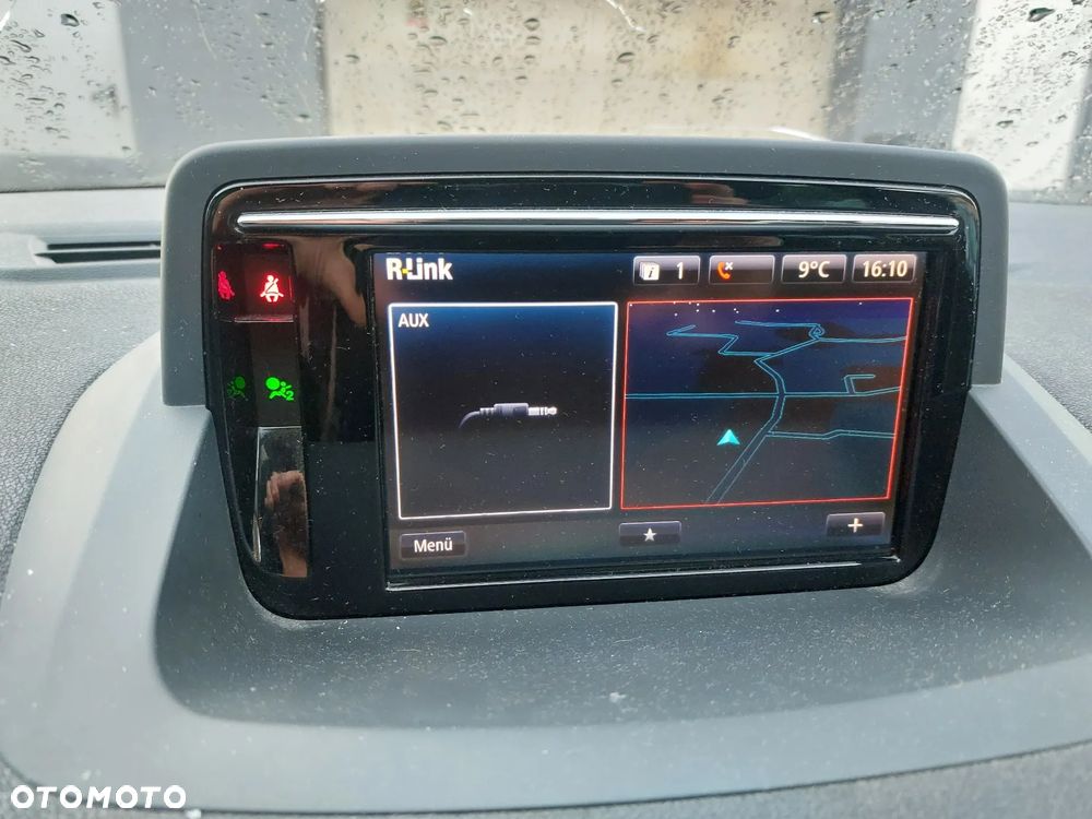 Renault Megane Grandtour dCi 160 FAP GT - 8