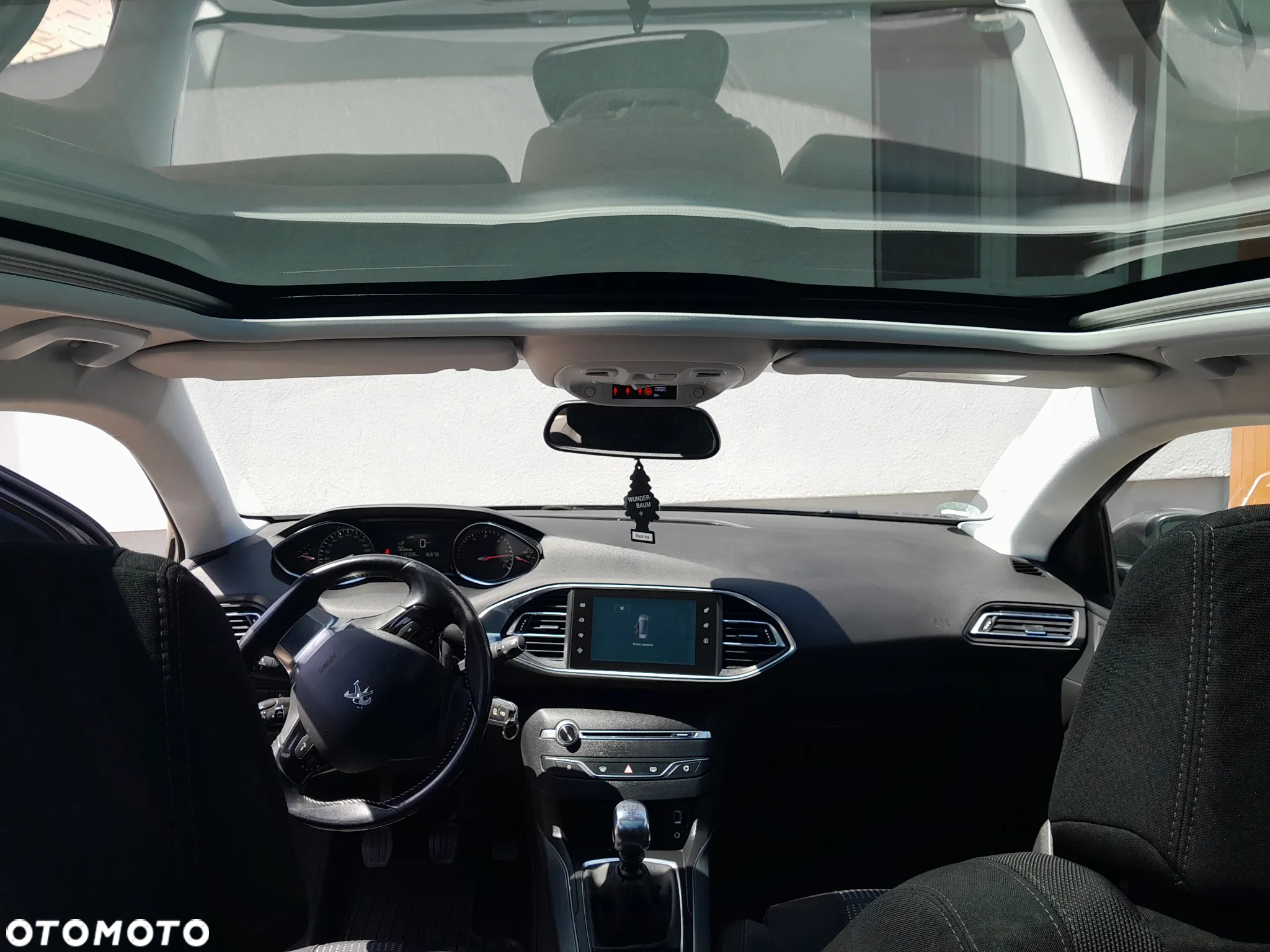 Peugeot 308 - 12