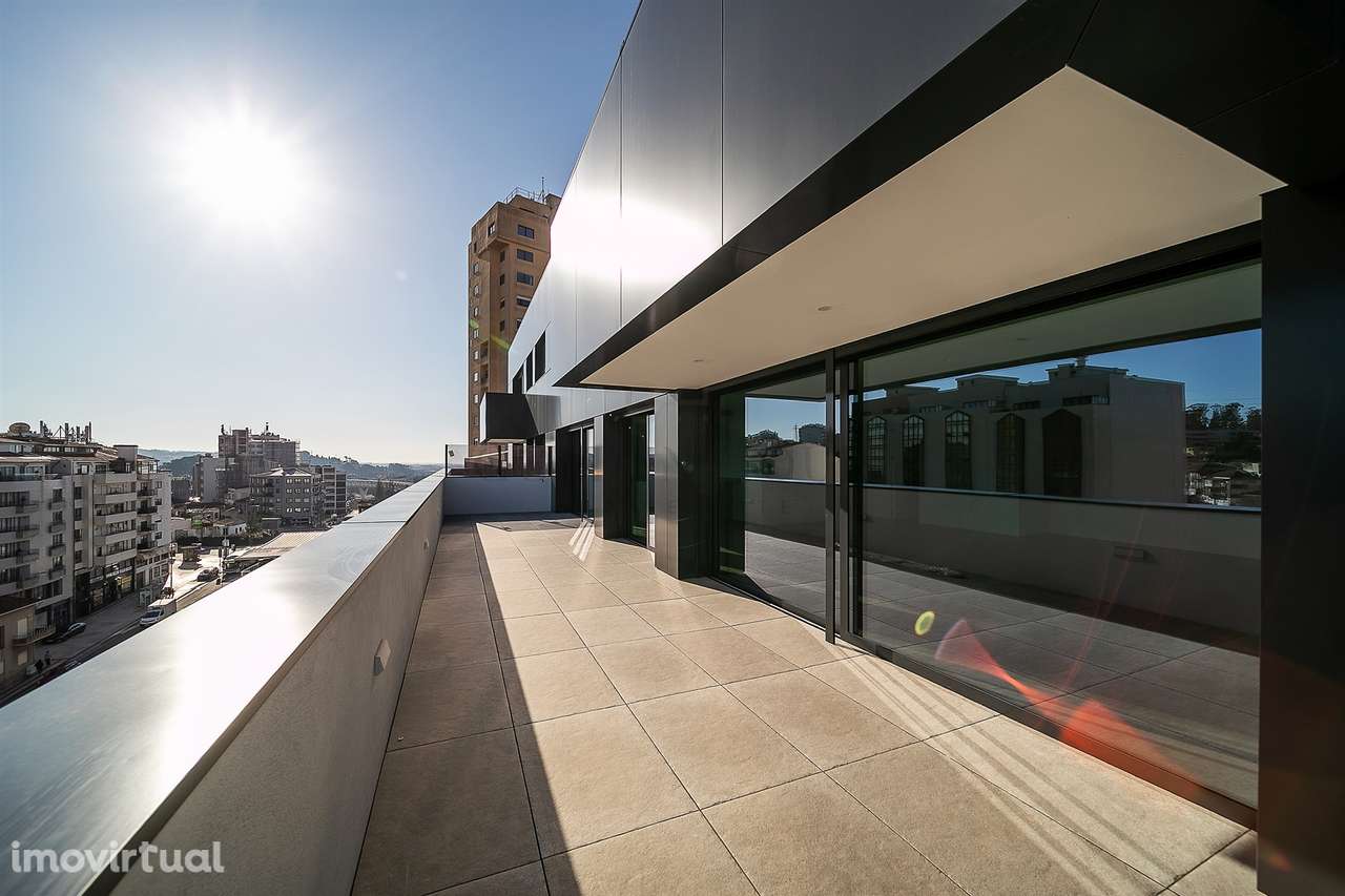 T3 na Avenida da República - Grande imagem: 2/40