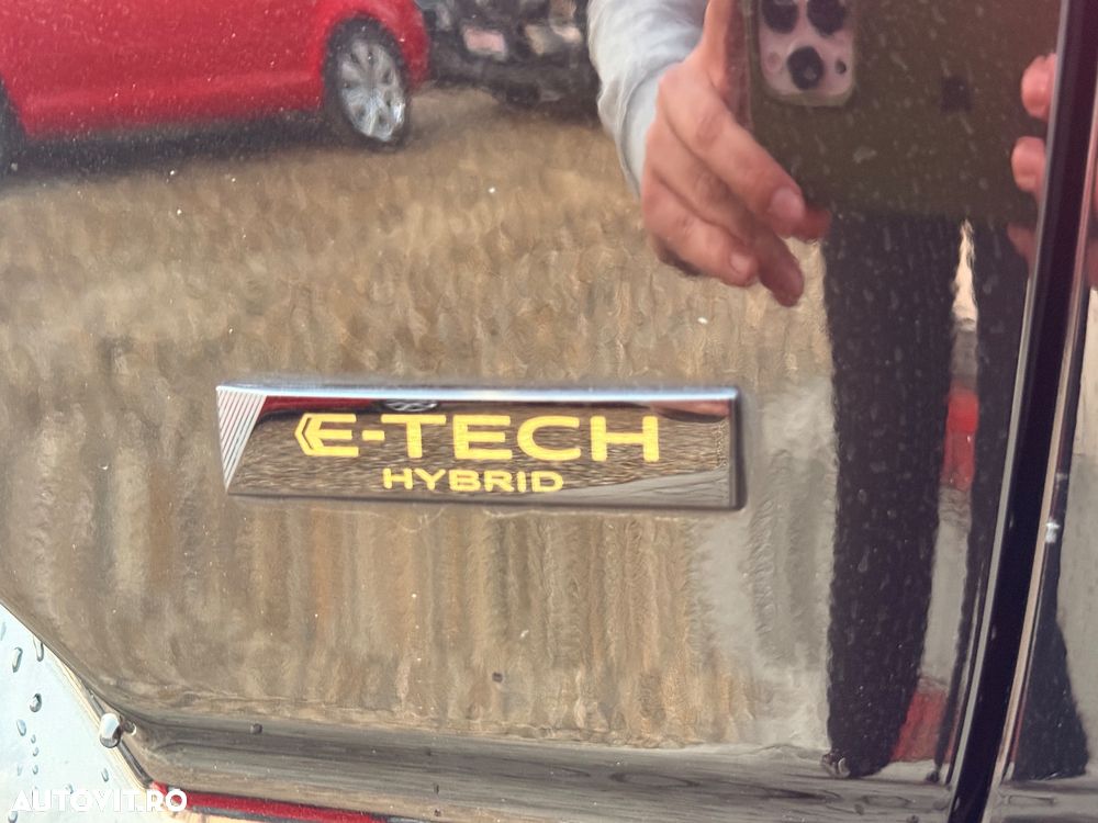 Renault Austral E-Tech Full 200 Iconic - 32