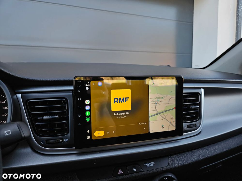 Kia Rio 1.2 M - 24