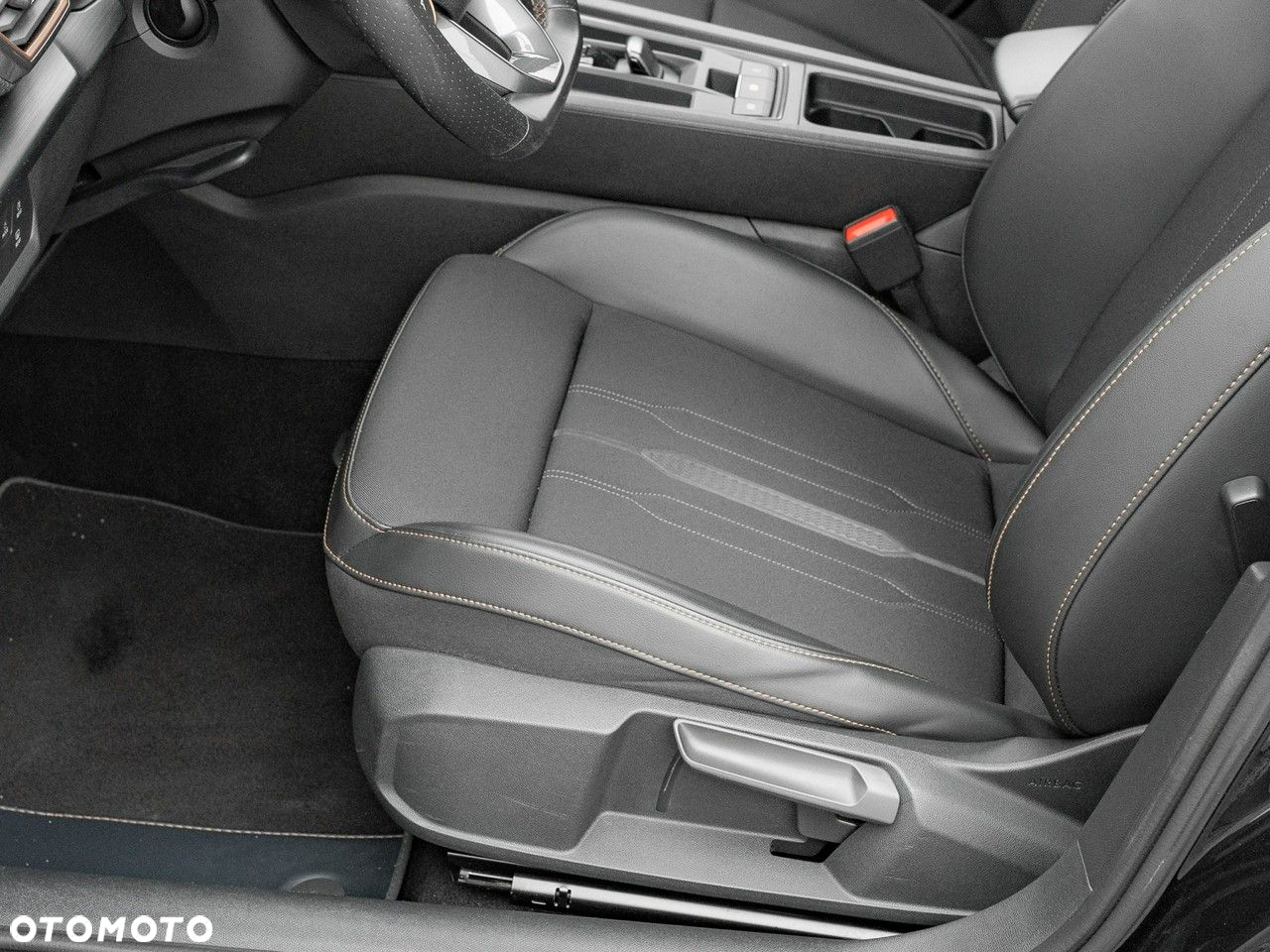 Cupra Leon 2.0 TSI VZ DSG - 14