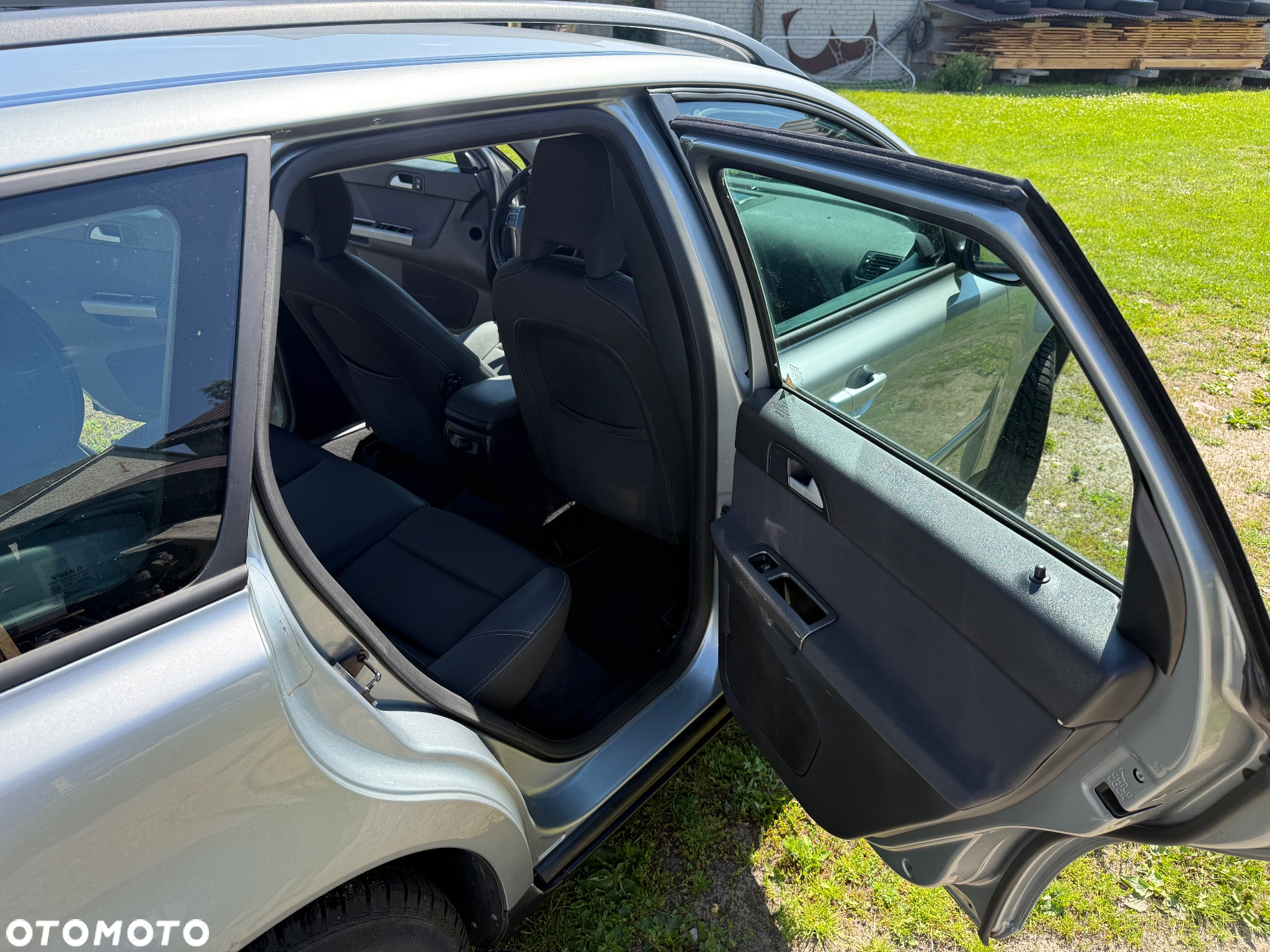 Volvo V50 2.0D - 13
