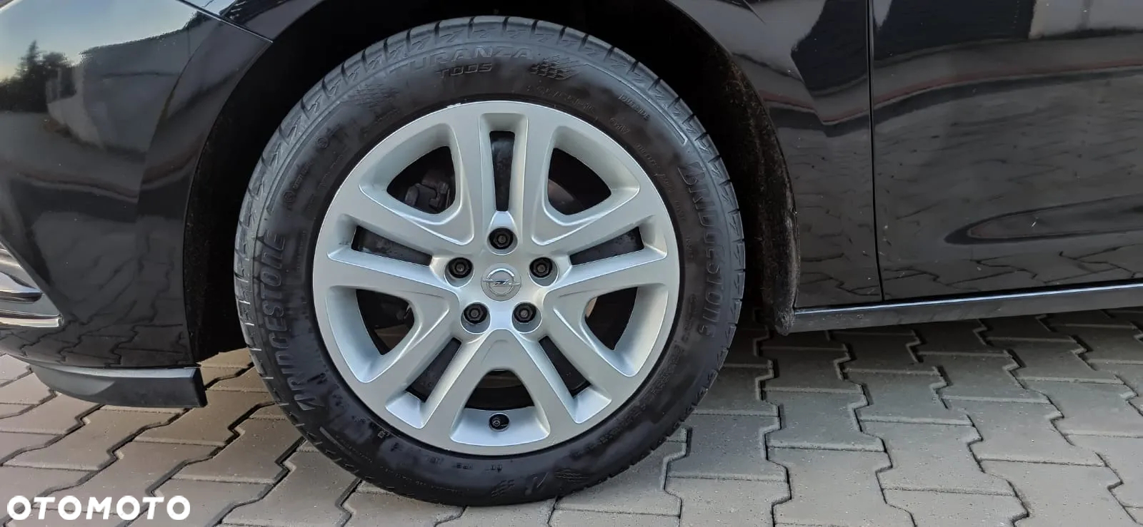 Opel Astra 1.6 D (CDTI) Selection - 32